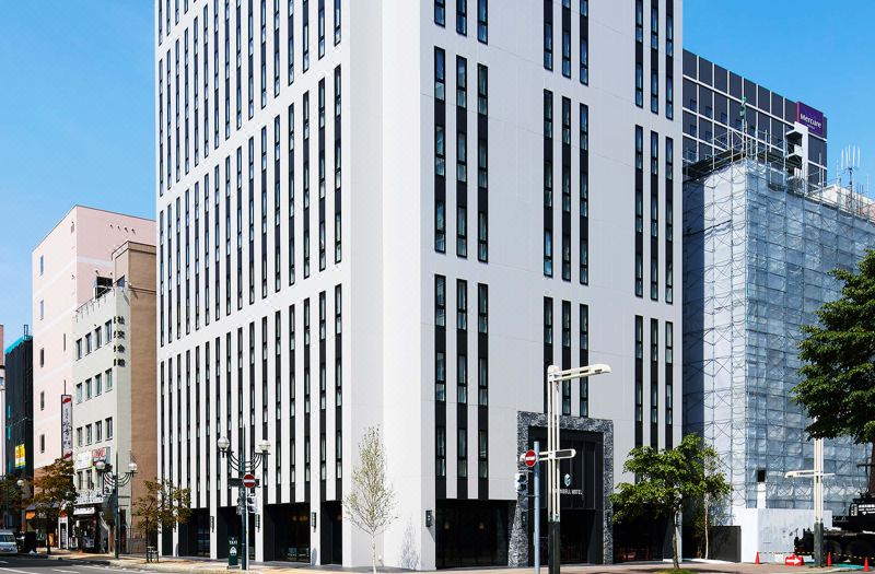 Susukino Granbell Hotel