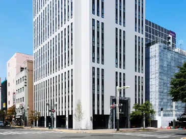 Susukino Granbell Hotel