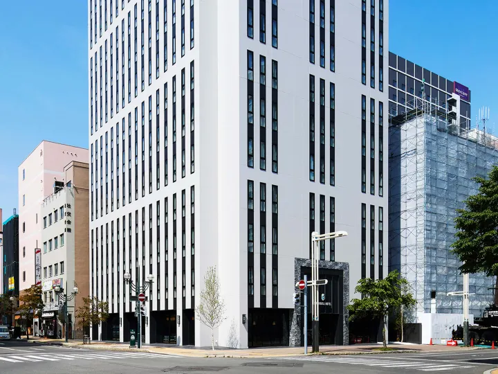 Susukino Granbell Hotel