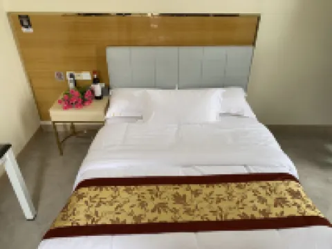 肇慶上喜公寓（鼎湖山站店）