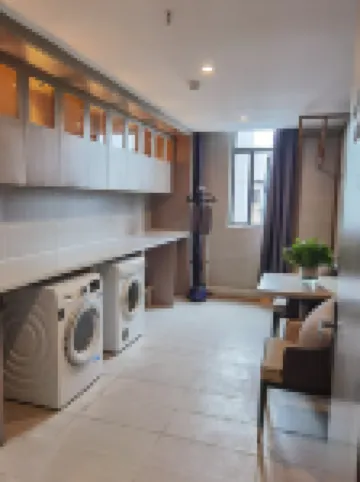 麓楓飯店（鄂州高鐵站店）