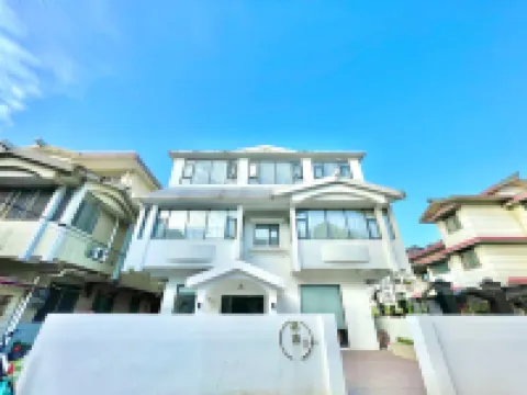 Lijiang Youbo Homestay Hotel berhampiran Guilin Medical University College of Pharmacy