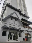 Batiqa Hotel Darmo - Surabaya Hotels in Wonokromo