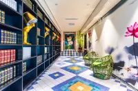 โรงแรมวอเตอร์ลิลลี่ (สาขา คันทรีการ์เด้น เทียนฮุย วานด้าพลาซ่า) - 2 ดาว