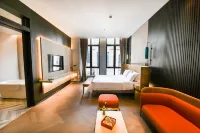 Ningbo Bund Puna Art Hotel