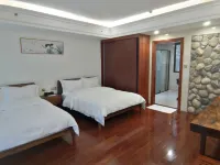 Xinfeng Songjing Hot Spring Resort Hotels in Xinfeng
