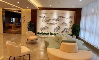 Hefei Mingzhu Haiyue Hotel