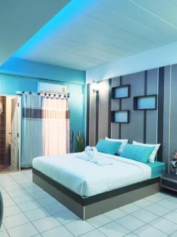 รูปภาพของสุพรีมเพลส ขอนแก่น