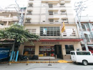Jhocson Residences Manila