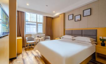Quanshi Select Hotel