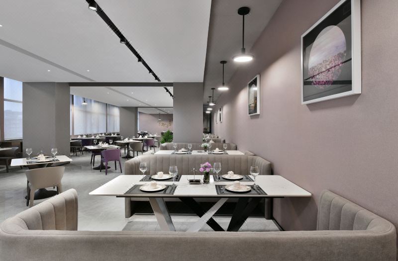 Mercure Guilin High-tech Zone Hotel photo 6