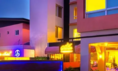Home Suites Boutique Hotel Freetown