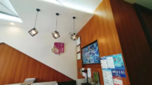 Kuqa Qianxun Theme Hotel