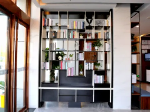 Grace Inn (Coach Station Xintai Guomao Road) Hotels in Xintai