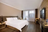 HanTing Hotel (Xinxiang Huixian)