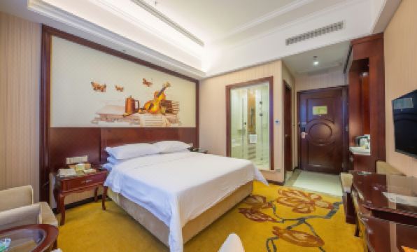 Vienna Hotel (Anfu)