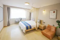 Mudanjiang Nightlife Luxury Apartment
