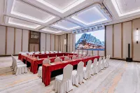 Hawaii International Hotel