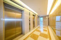 Yuelai E-sports Apartment - อีสปอร์ต