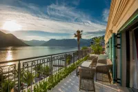 Hotel Forza Terra Hotels in Dobrota