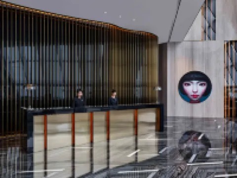 蘇州ニッコロホテル のホテル