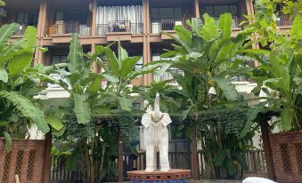 Fanzhu · Yunqi (Gasa Airport)