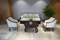 Lu'an Yeji District Chengtou Business Center Hotel