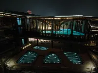 ラディソン コレクション リゾートホテル 南京 - 温泉