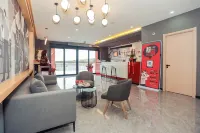 Shankee Collection Hotel (Ruyang Ziluo New Area) Hotels in Ruyang