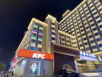 HanTing Hotel (Shijiazhuang BeiGuo Shopping Mall Subway Station) Hotel a Shijiazhuang