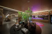 Fuzhou Fulongquan City Garden Hotel (Dongjiekou Shopping Center)
