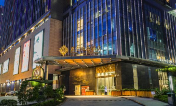 Starry Four Sea Hotel