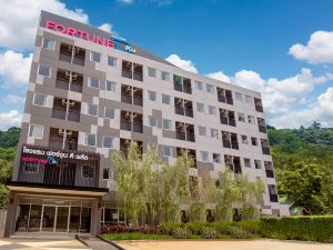 Fortune D Plus Hotel Khaoyai