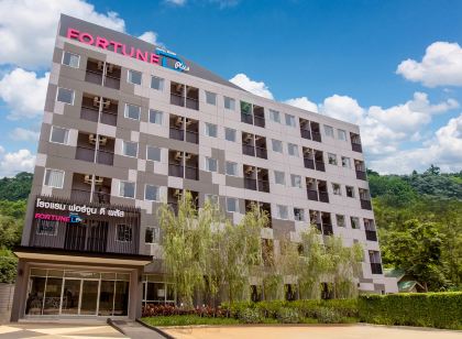 Fortune D Plus Hotel Khaoyai