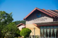 China Railway Huashuiwan Hot Spring Hotel - suối nước nóng