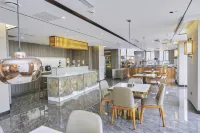 Vienna Classic Hotel - breakfast