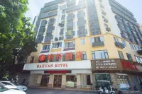Naxuan Hotel Hotel in zona Shantou Queshi Passenger Transport Terminal (Xidi)