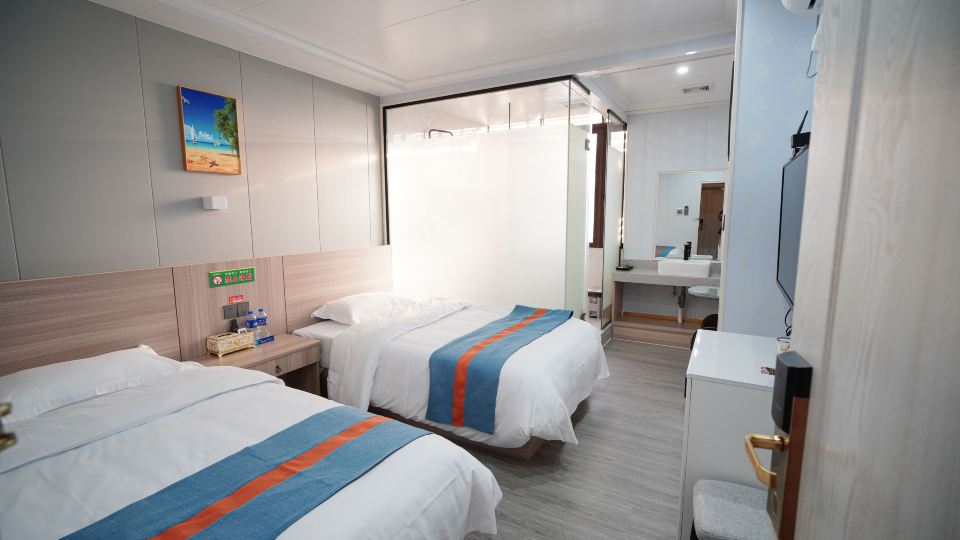 Taishan Yuedong Hotel