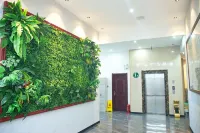 Sunshine Hotel in Xunyi Hotels in Xunyi