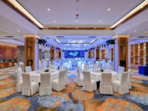 蘭州中山ホテル(中山橋張掖路商店街) 蘭州のホテル