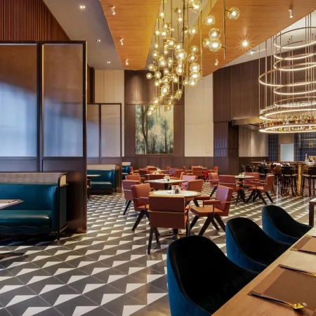 Deyang Guanghan FONTOO Hotel