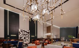 Deyang Guanghan FONTOO Hotel