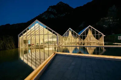Vogue Homestay فنادق في بكين