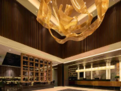 The GiorgioMorandi Hotels (Zaozhuang West Station Xuecheng Wanda Plaza) Hotels in Zaozhuang