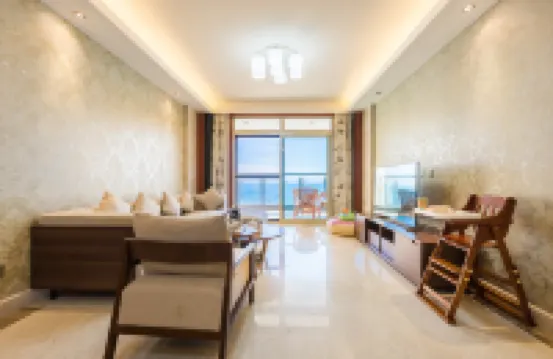 Yikehai Apartment Hotel