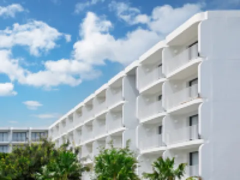 เดอะ สแตนดาร์ด หัวหิน โรงแรมในหัวหิน