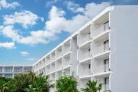The Standard, Hua Hin Hotel dekat Khao Takiab beach
