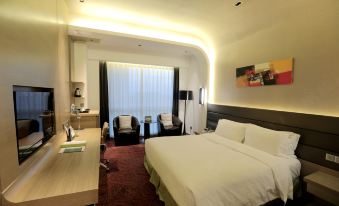 Holiday Inn Shanghai Songjiang