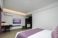 xidaojianma Hotel Hotels near Sanya West Island Beach Club