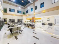 白玉蘭飯店（鉅鹿喜德來商業廣場店） - Wi-Fi